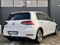 Volkswagen e-Golf E-Golf Blanc - thumbnail 7