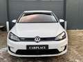 Volkswagen e-Golf E-Golf Blanc - thumbnail 5