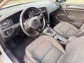 Volkswagen e-Golf E-Golf Blanc - thumbnail 10