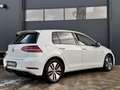 Volkswagen e-Golf E-Golf Blanc - thumbnail 8