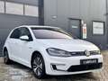 Volkswagen e-Golf E-Golf Blanc - thumbnail 9