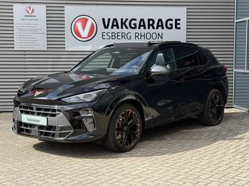 1.5 TSI e-Hybrid VZ Performance Full Option PHEV,N