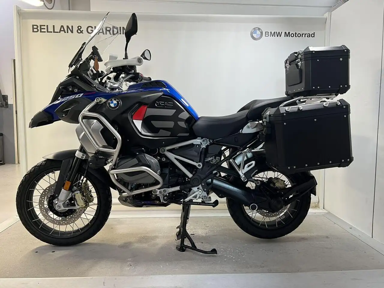 BMW R 1250 GS