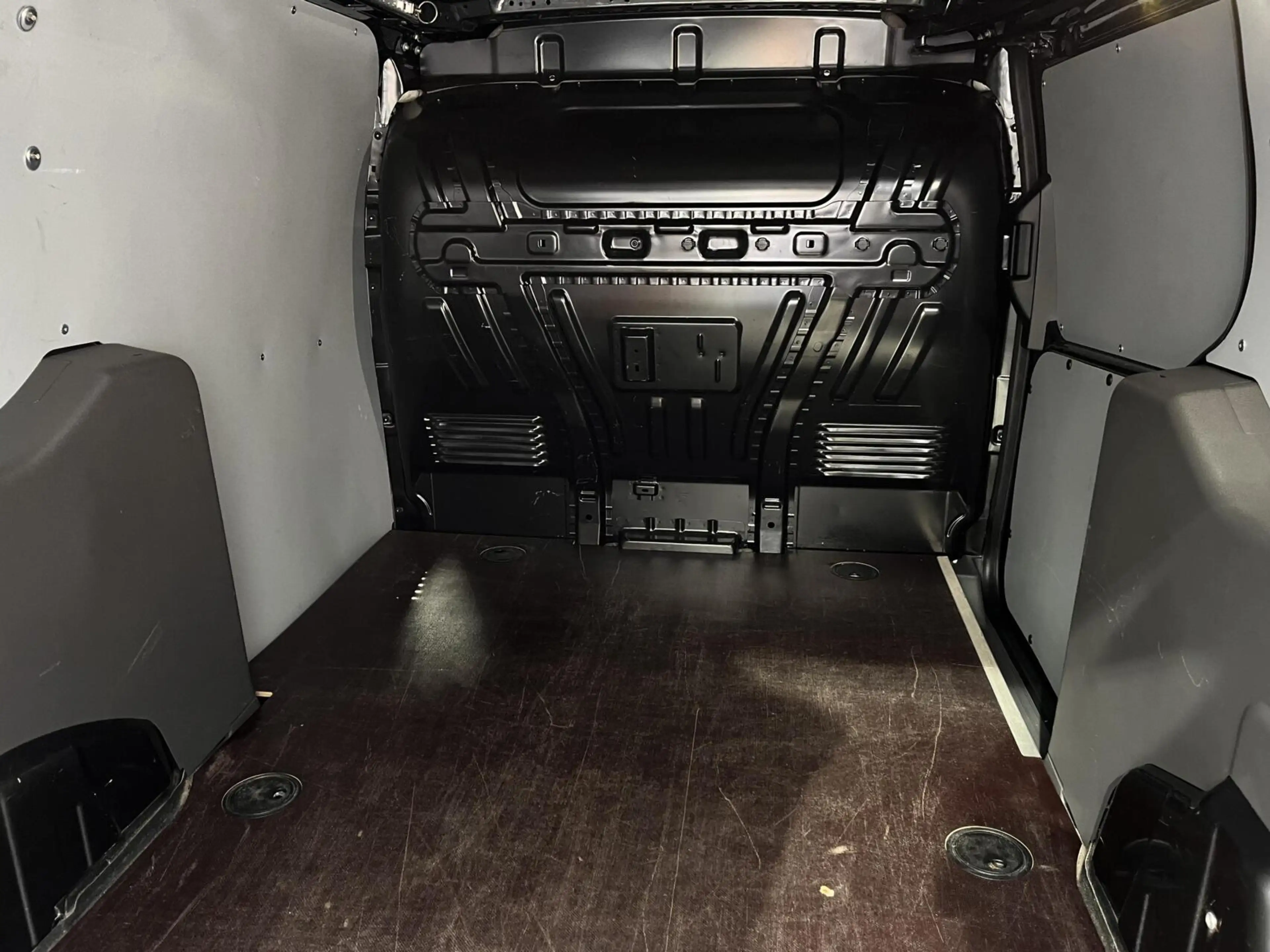 Ford Transit Connect 1.5 EcoBlue L2 Limited 120PK Automaat Trekhaak Ada — photo 15