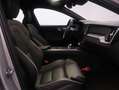 Volvo S60 2.0 B3 Plus Dark Grijs - thumbnail 15