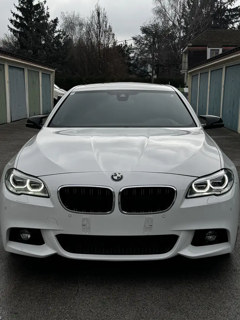 BMW 530 530d Aut. - 1