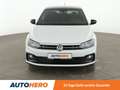 Volkswagen Polo 1.5 TSI ACT Highline Aut.*LIM*SHZ*R-LINE*BEATS* Weiß - thumbnail 9
