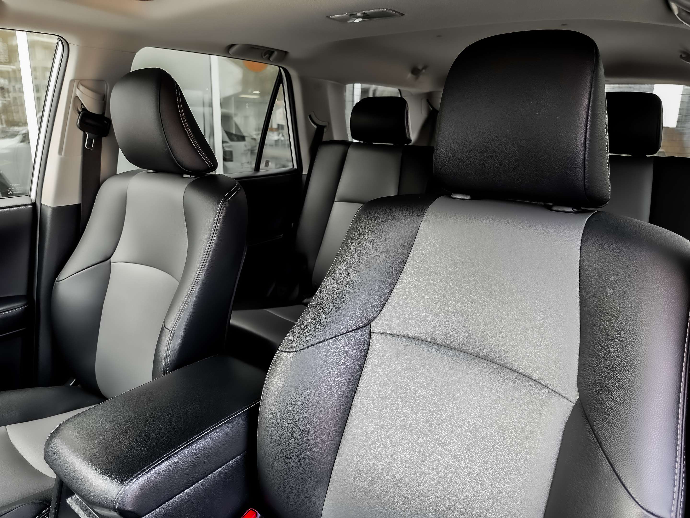 used 2024 Toyota 4Runner car, priced at $48,995