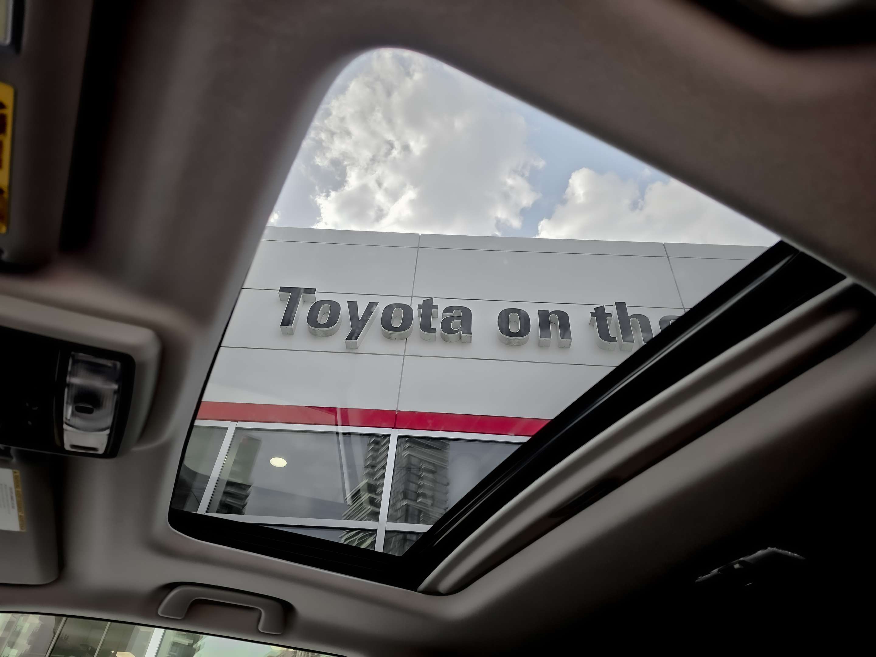 used 2024 Toyota 4Runner car, priced at $48,995