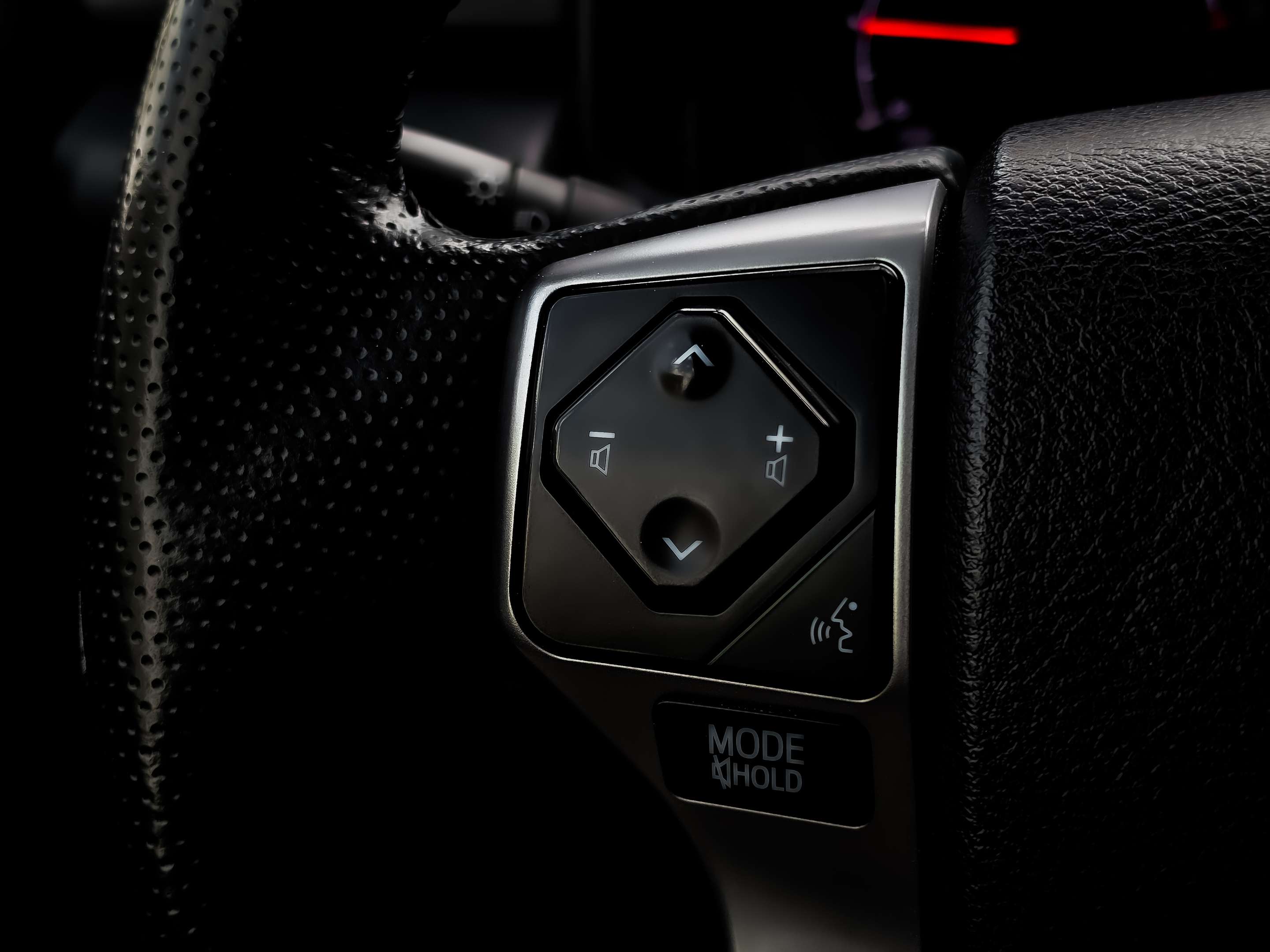 used 2024 Toyota 4Runner car, priced at $48,995