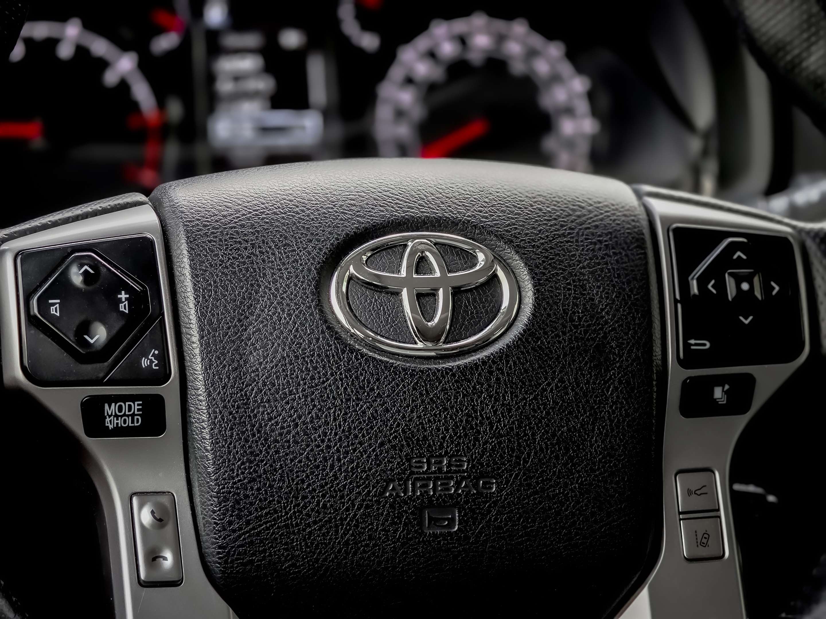 used 2024 Toyota 4Runner car, priced at $48,995