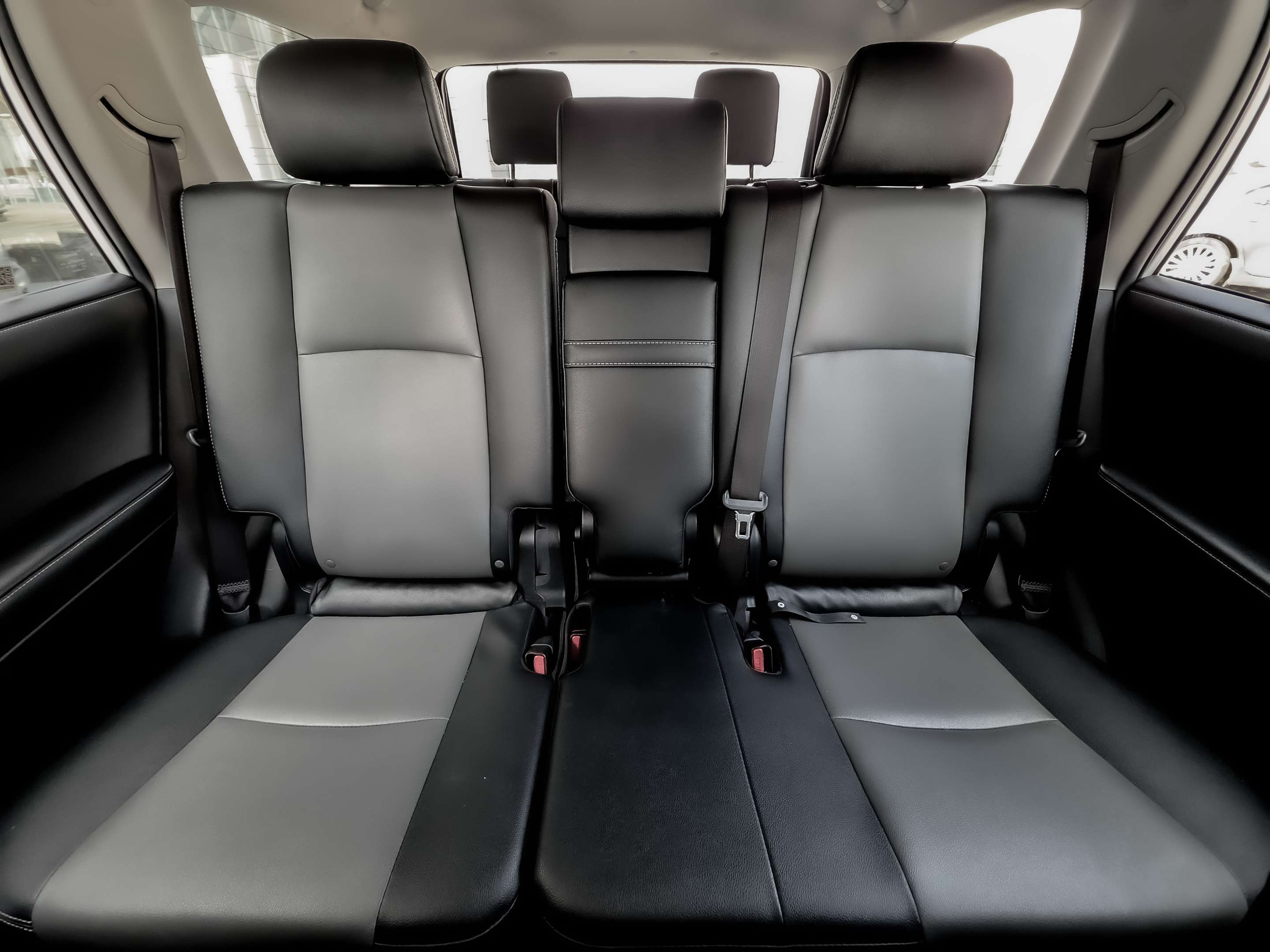 used 2024 Toyota 4Runner car, priced at $48,995