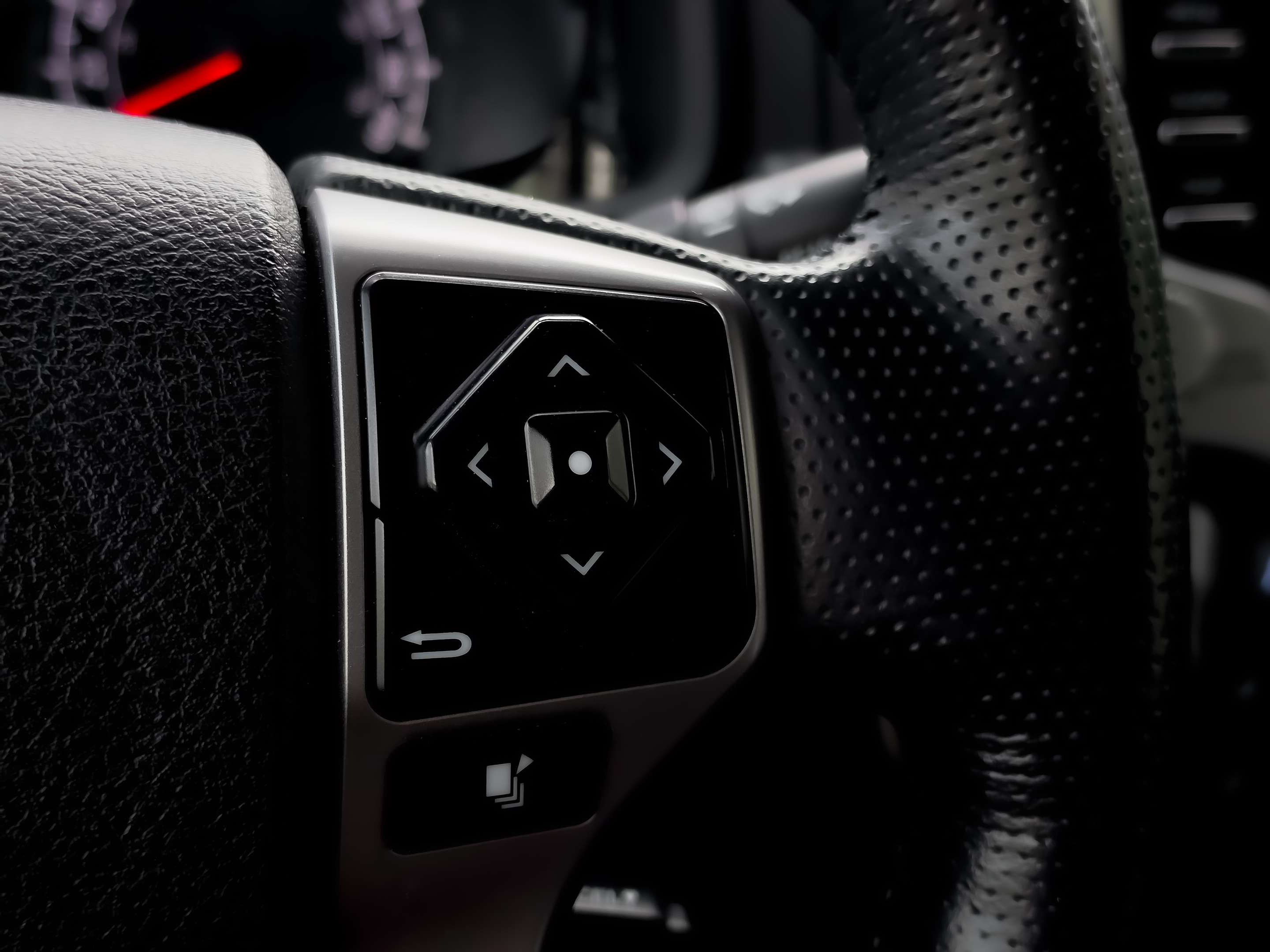 used 2024 Toyota 4Runner car, priced at $48,995
