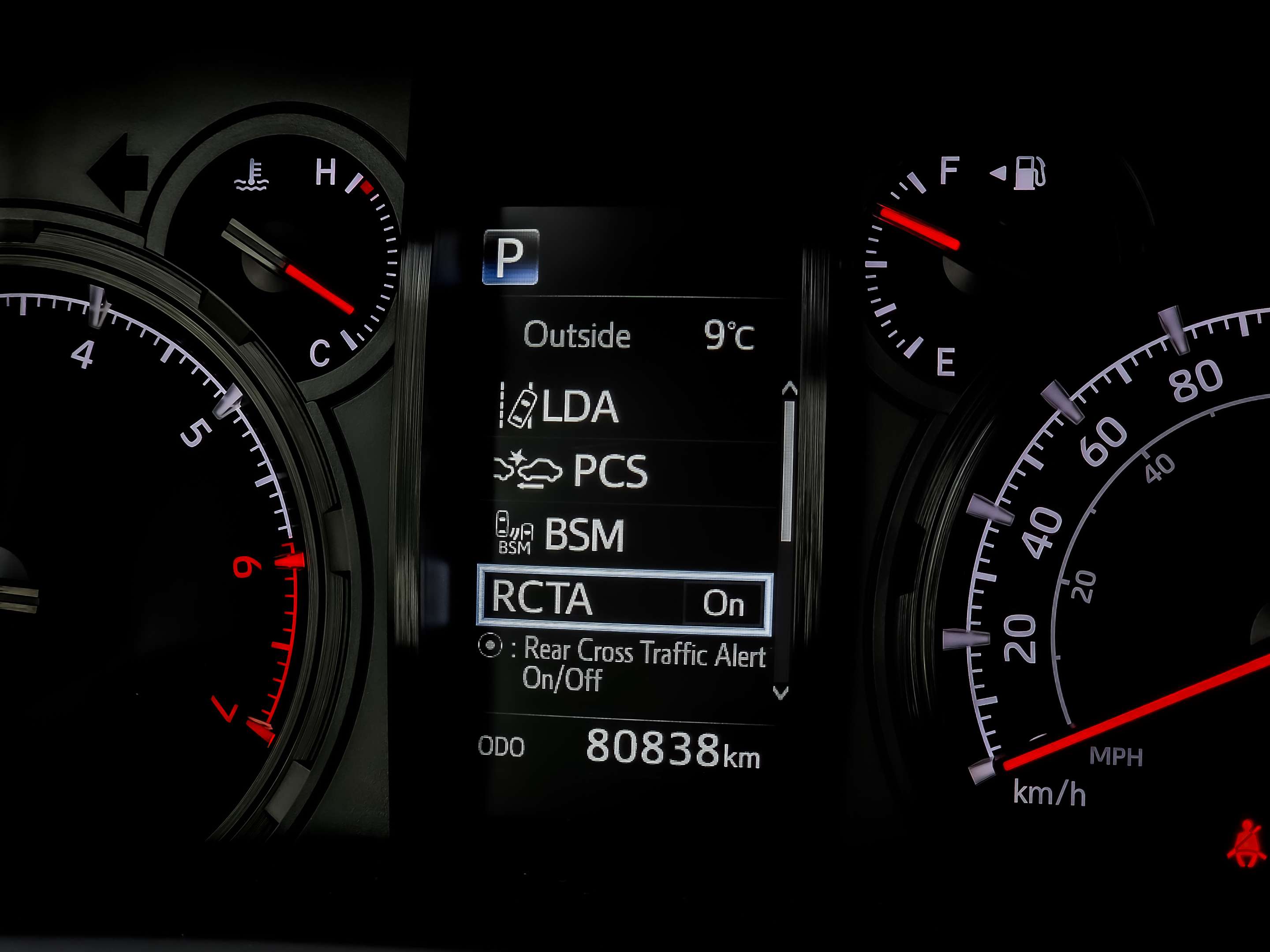 used 2024 Toyota 4Runner car, priced at $48,995