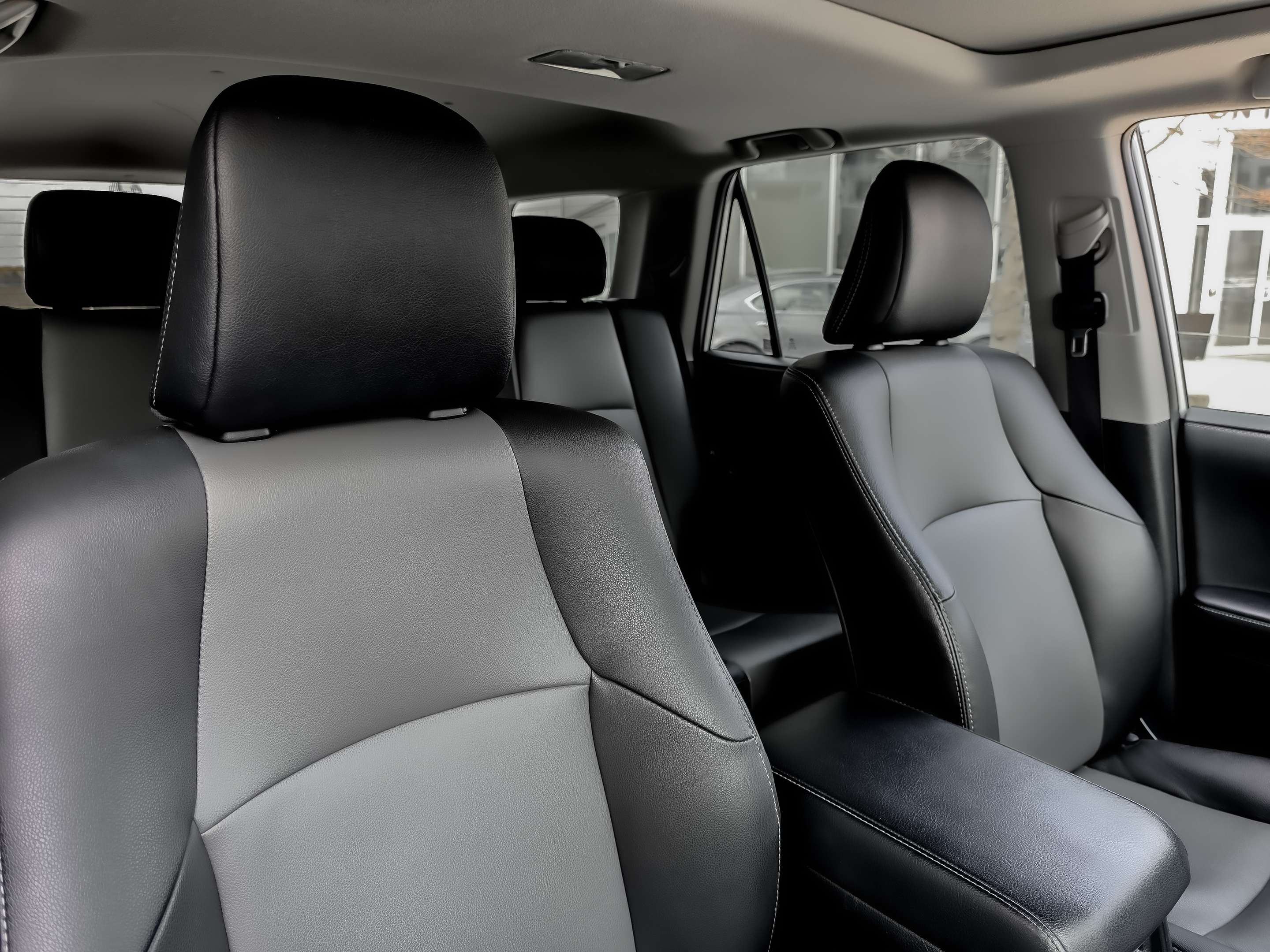 used 2024 Toyota 4Runner car, priced at $48,995
