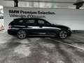 BMW 318 318iA 156ch M Sport Noir - thumbnail 3