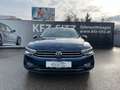 Volkswagen Passat Variant Business 2,0 SCR TDI DSG | AHK Blau - thumbnail 8