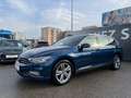 Volkswagen Passat Variant Business 2,0 SCR TDI DSG | AHK Blau - thumbnail 7