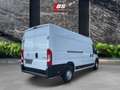 Peugeot Boxer HDi 435 L4H2 Klima Tempomat - thumbnail 13