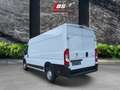 Peugeot Boxer HDi 435 L4H2 Klima Tempomat - thumbnail 11