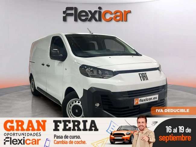 Fiat Scudo L2 - foto 1