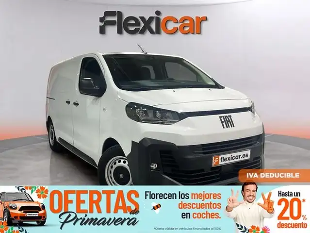 Fiat Scudo L2