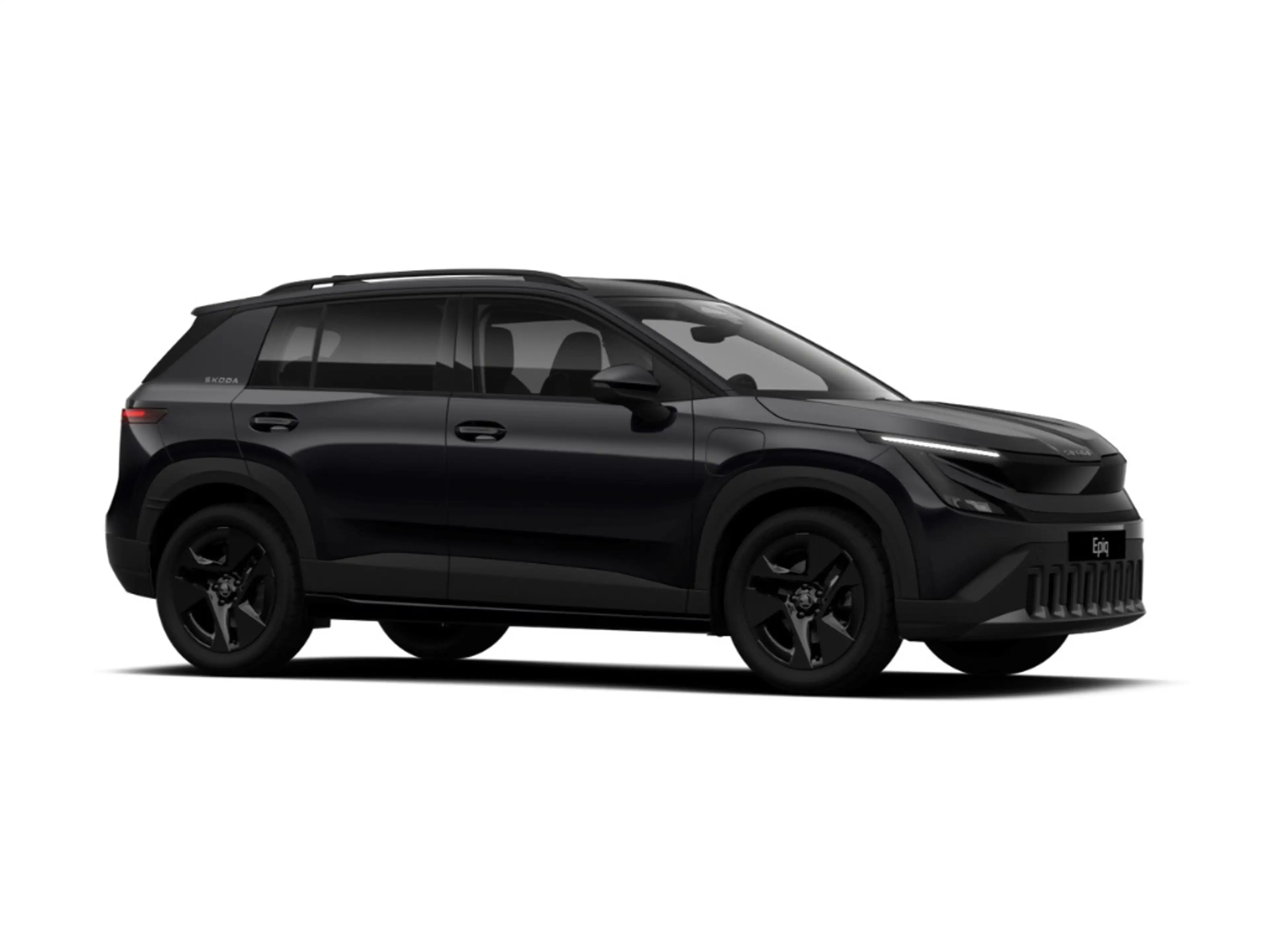 Skoda Epiq 55 Selection - APP*Kamera*ACC*Assist*Kessy!!! — photo 3
