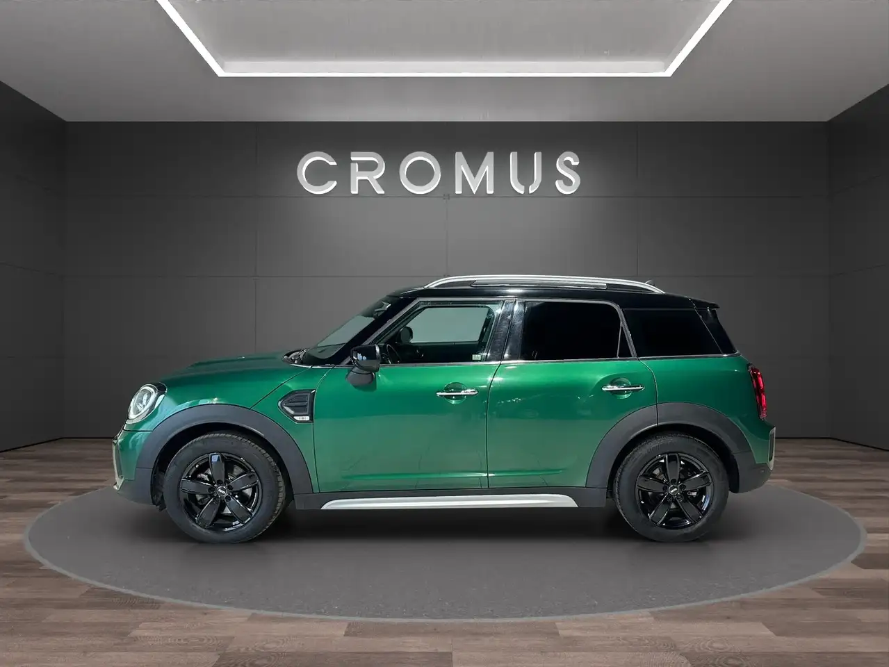 MINI Cooper Countryman 1.5 Essential auto IVA ESPOSTA 6