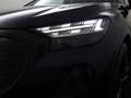 Audi Q4 e-tron sportback 40 Blauw - thumbnail 15