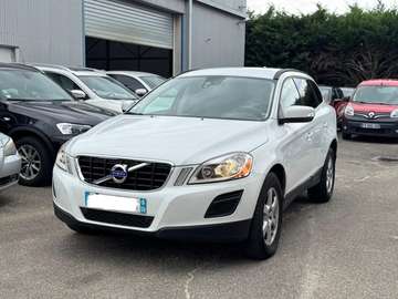 XC60 D3 DRIVe Momentum
