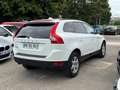 Volvo XC60 XC60 D3 DRIVe Momentum Blanc - thumbnail 3
