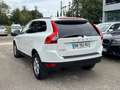 Volvo XC60 XC60 D3 DRIVe Momentum Blanc - thumbnail 4
