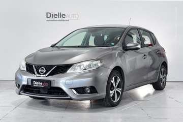 Pulsar 1.5 dci Business 110cv E6