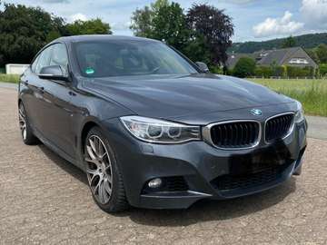 335i GT Sport Line