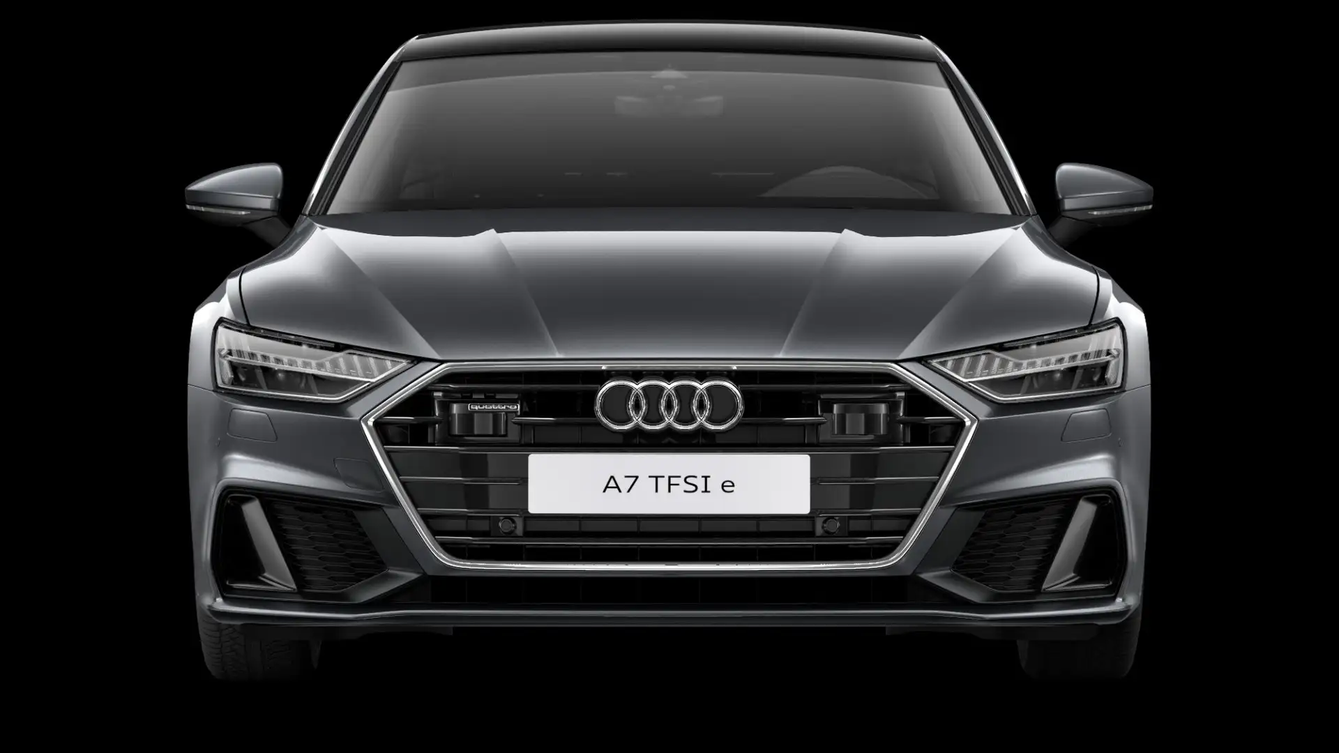Audi A7 S-Line 50 2.0 TFSIe quattro S tronic B&O ACC HUD - 1