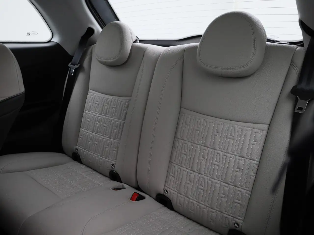 Fiat 500 E 500e 42 kWh La Prima by Bocelli, миниатюра 10