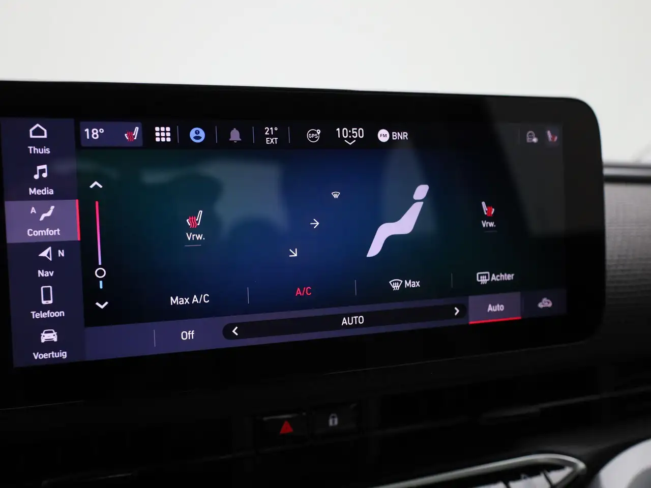 Fiat 500 E 500e 42 kWh La Prima by Bocelli, миниатюра 21