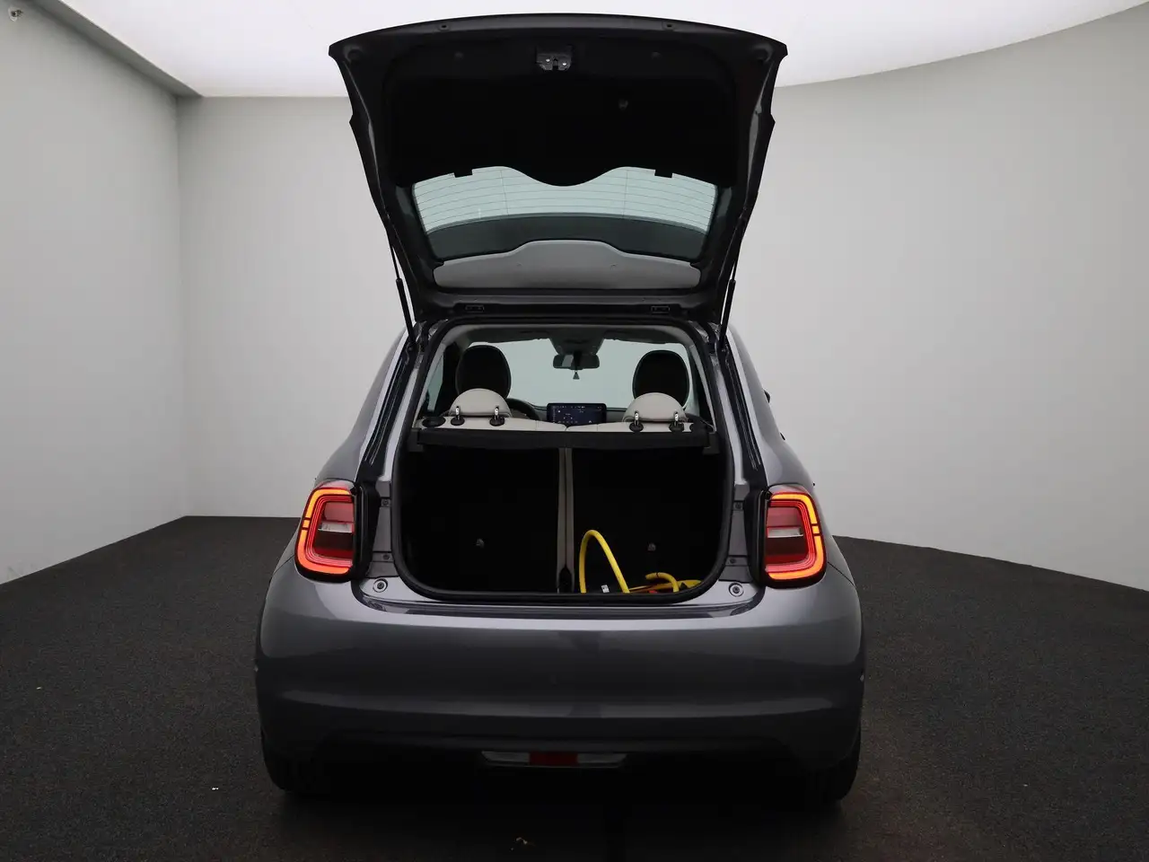 Fiat 500 E 500e 42 kWh La Prima by Bocelli, миниатюра 11