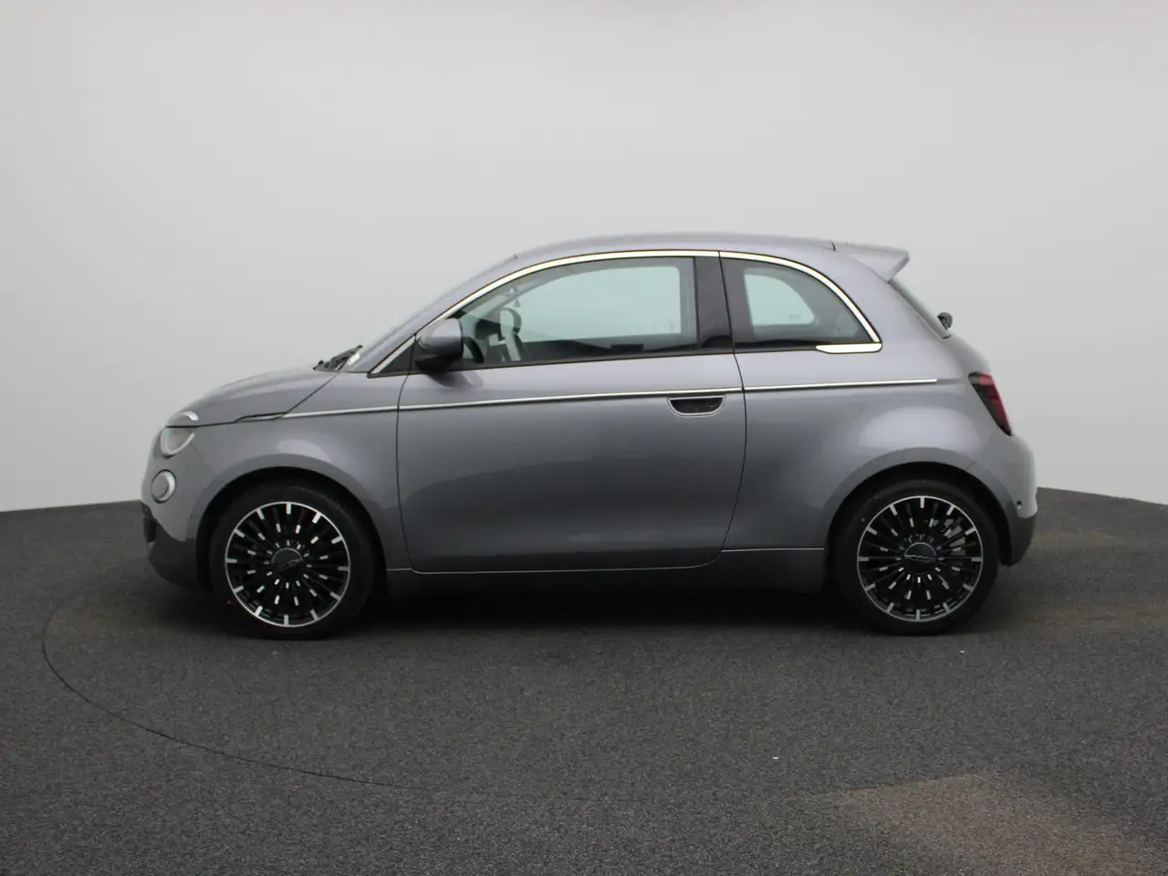 Fiat 500 E 500e 42 kWh La Prima by Bocelli, миниатюра 4
