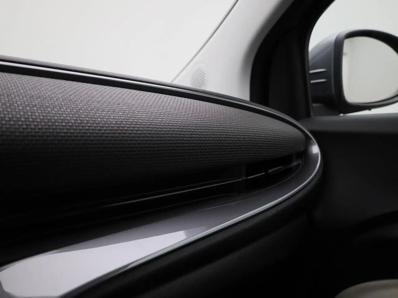 Fiat 500 E 500e 42 kWh La Prima by Bocelli, миниатюра 29
