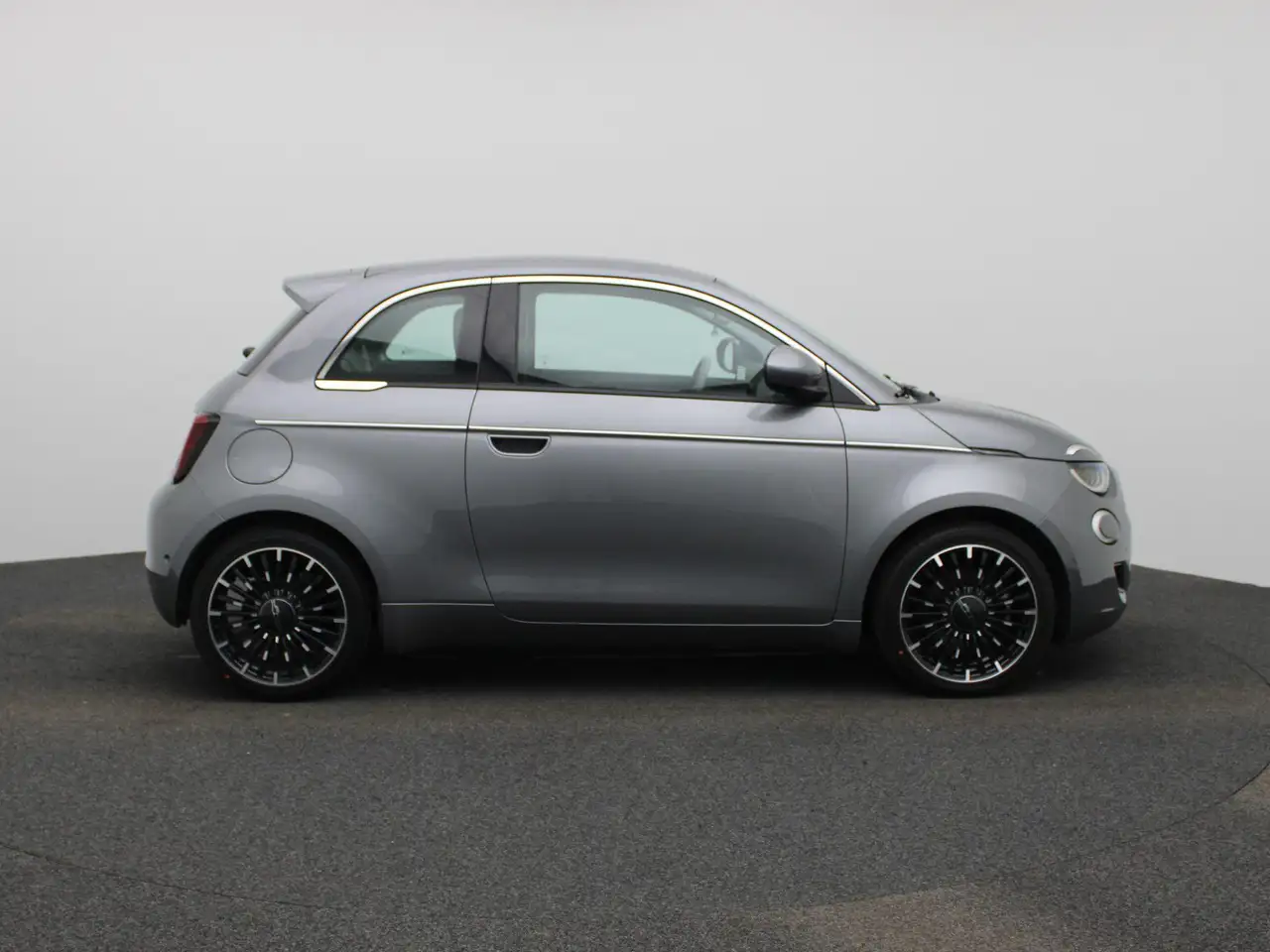 Fiat 500 E 500e 42 kWh La Prima by Bocelli, миниатюра 6