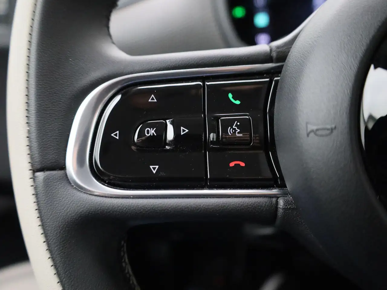 Fiat 500 E 500e 42 kWh La Prima by Bocelli, миниатюра 20