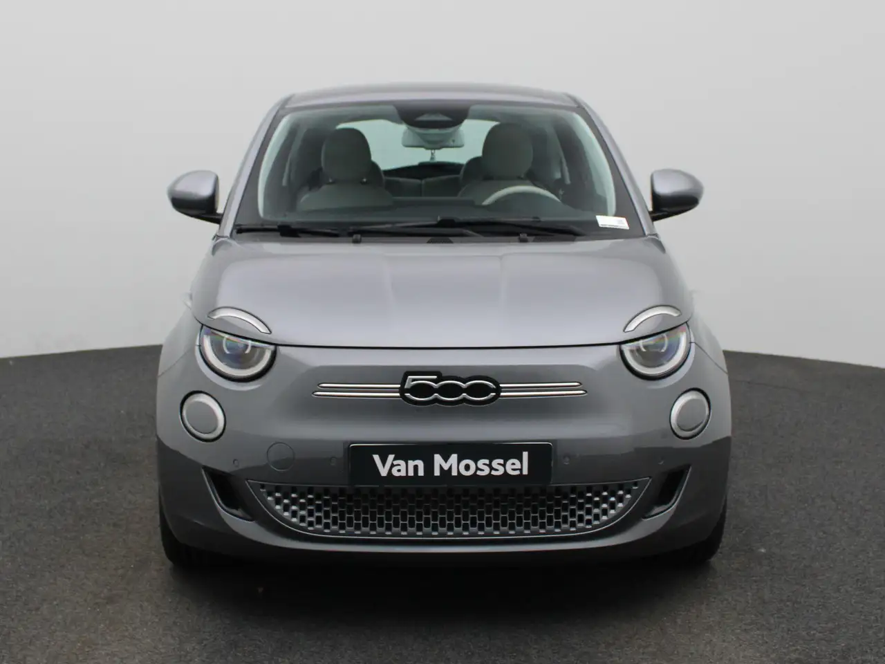 Fiat 500 E 500e 42 kWh La Prima by Bocelli, миниатюра 3