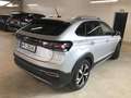 Volkswagen Taigo Style 1.5 TSI DSG Matrix Rfk Side Assist Silber - thumbnail 4