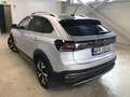 Volkswagen Taigo Style 1.5 TSI DSG Matrix Rfk Side Assist Silber - thumbnail 3