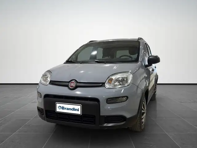 Fiat New Panda 1.0 FireFly Hybrid City Life