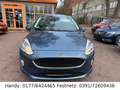 Ford Fiesta 1,5 TDCi KLIMA/SHZ/LHZG/PDC/TEMPOMAT Blau - thumbnail 4