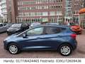 Ford Fiesta 1,5 TDCi KLIMA/SHZ/LHZG/PDC/TEMPOMAT Blau - thumbnail 3