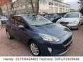Ford Fiesta 1,5 TDCi KLIMA/SHZ/LHZG/PDC/TEMPOMAT Blau - thumbnail 5
