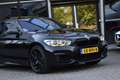 BMW 140 1-serie M140i High Executive Pano Camera Lane HK L Zwart - thumbnail 36